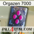 Orgazen 7000 02